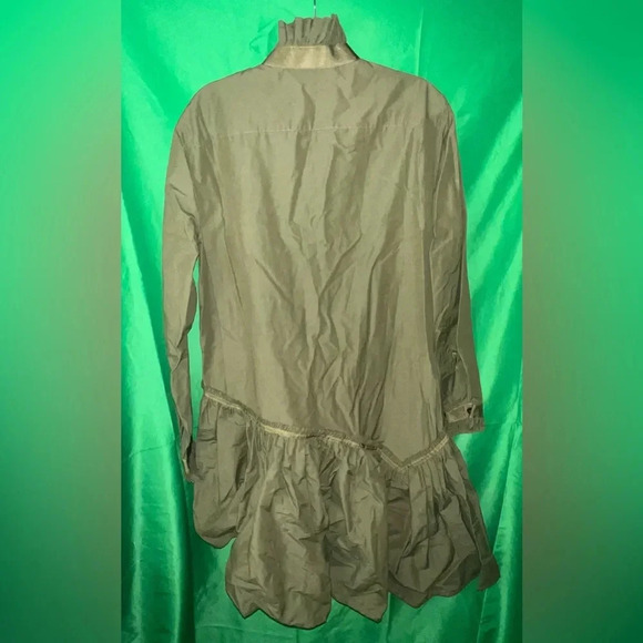 Unttld Ruffle Dress size 10 - Picture 6 of 10